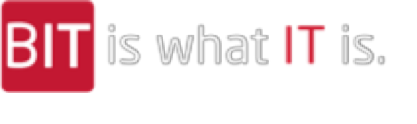 Logo von BIT Benjamin Ehlers IT