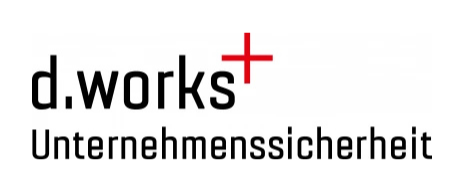 Logo von d.works